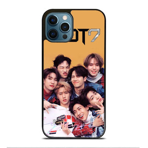 KPOP GOT7 KPOP COVER iPhone 12 Pro Max Case Cover KPOP GOT7 KPOP COVER iPhone 12 Pro Max Case Cover