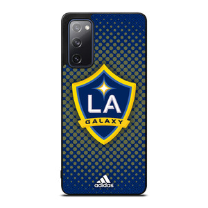 LOS ANGELES LA GALAXY SOCCER MLS ADIDAS Samsung Galaxy S20 FE Case Cover