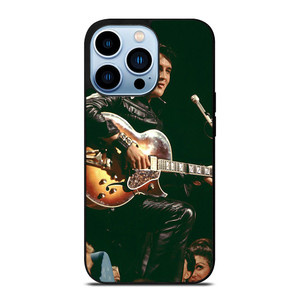 ELVIS PRESLEY iPhone 13 Pro Max Case Cover