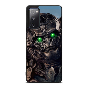 OPTIMUS PRIMAL TRANSFORMERS RISE OF THE BEASTS Samsung Galaxy S20 FE Case Cover
