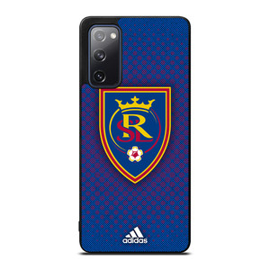REAL SALT LAKE SOCCER MLS ADIDAS Samsung Galaxy S20 FE Case Cover REAL SALT LAKE SOCCER MLS ADIDAS Samsung Galaxy S20 FE Case Cover