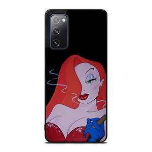 ROGER RABBIT SEXY JESSICA RABBIT Samsung Galaxy S20 FE Case Cover