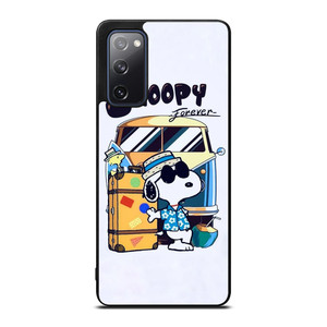 SNOOPY THE PEANUTS CHARLIE BROWN CARTOON FOREVER Samsung Galaxy S20 FE Case Cover SNOOPY THE PEANUTS CHARLIE BROWN CARTOON FOREVER Samsung Galaxy S20 FE Case Cover