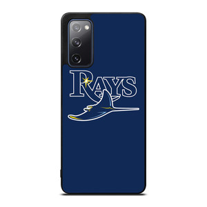 TAMPA BAY DEVIL RAYS LOGO BASEBALL TEAM Samsung Galaxy S20 FE Case Cover