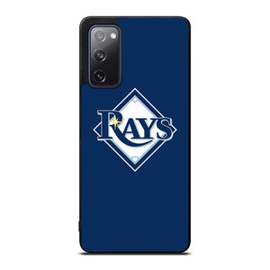 TAMPA BAY RAYS LOGO BASEBALL TEAM ICON Samsung Galaxy S20 FE Case Cover