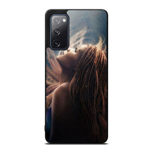 THE LITTLE MERMAID DISNEY MOVIE HALLE BAILEY Samsung Galaxy S20 FE Case Cover THE LITTLE MERMAID DISNEY MOVIE HALLE BAILEY Samsung Galaxy S20 FE Case Cover