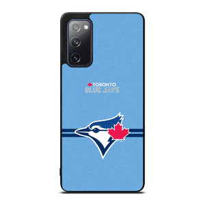 TORONTO BLUE JAYS LOGO BASEBALL CLUB ICON Samsung Galaxy S20 FE Case Cover