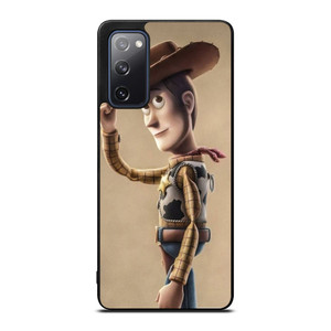 TOY STORY WOODY DISNEY MOVIE Samsung Galaxy S20 FE Case Cover