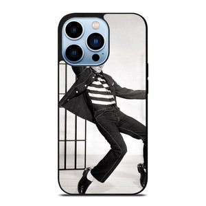 ELVIS PRESLEY COOL iPhone 13 Pro Max Case Cover