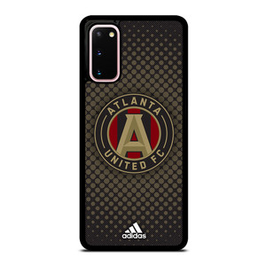 ATLANTA UNITED FC SOCCER MLS ADIDAS Samsung Galaxy S20 Case Cover