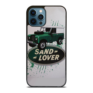 LAND ROVER EMBLEM iPhone 12 Pro Max Case Cover LAND ROVER EMBLEM iPhone 12 Pro Max Case Cover