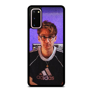 DAVE BAILEY GLASS ANIMALS ADIDAS Samsung Galaxy S20 Case Cover