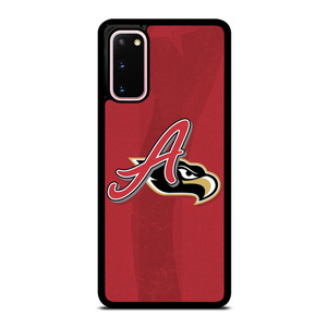 EL AGUELA DE VERACRUS MEXICAN BASEBALL TEAM LOGO Samsung Galaxy S20 Case Cover EL AGUELA DE VERACRUS MEXICAN BASEBALL TEAM LOGO Samsung Galaxy S20 Case Cover