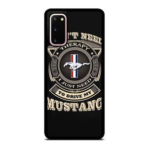 FORD LOGO DRIVE MY MUSTANG Samsung Galaxy S20 Case Cover FORD LOGO DRIVE MY MUSTANG Samsung Galaxy S20 Case Cover