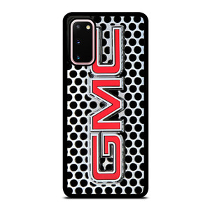 GMC Samsung Galaxy S20 Case Cover GMC Samsung Galaxy S20 Case Cover