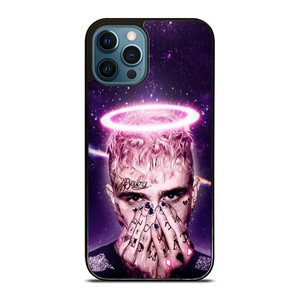 LIL PEEP ART iPhone 12 Pro Max Case Cover LIL PEEP ART iPhone 12 Pro Max Case Cover