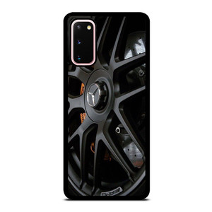 MERCEDES BENZ AMG WHEEL LOGO Samsung Galaxy S20 Case Cover MERCEDES BENZ AMG WHEEL LOGO Samsung Galaxy S20 Case Cover