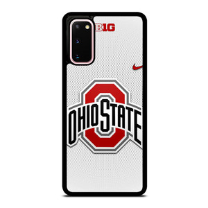OHIO STATE BUCKEYES LOGO FOOTBALL NIKE BIG Samsung Galaxy S20 Case Cover OHIO STATE BUCKEYES LOGO FOOTBALL NIKE BIG Samsung Galaxy S20 Case Cover