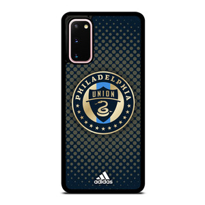 PHILADELPHIA UNION SOCCER MLS ADIDAS Samsung Galaxy S20 Case Cover