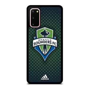 SEATTLE SOUNDERS FC SOCCER MLS ADIDAS Samsung Galaxy S20 Case Cover SEATTLE SOUNDERS FC SOCCER MLS ADIDAS Samsung Galaxy S20 Case Cover