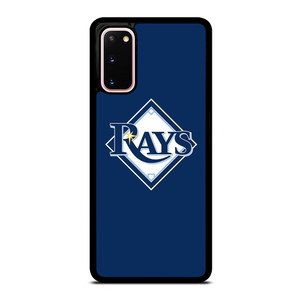 TAMPA BAY RAYS LOGO BASEBALL TEAM ICON Samsung Galaxy S20 Case Cover TAMPA BAY RAYS LOGO BASEBALL TEAM ICON Samsung Galaxy S20 Case Cover