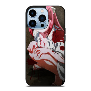ELFEN LIED LUCY ANIME 2 iPhone 13 Pro Max Case Cover