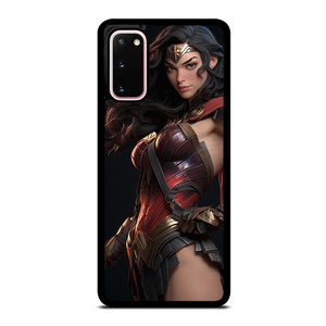 WONDER WOMAN DC COMIC BEAUTIFUL SUPERHERO Samsung Galaxy S20 Case Cover WONDER WOMAN DC COMIC BEAUTIFUL SUPERHERO Samsung Galaxy S20 Case Cover