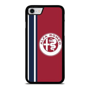 ALFA ROMEO LOGO CAR EMBLEM iPhone SE 2022 Case Cover ALFA ROMEO LOGO CAR EMBLEM iPhone SE 2022 Case Cover