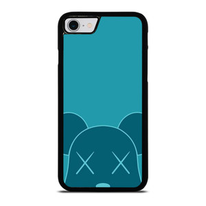 BEARBRICK ICON HEAD iPhone SE 2022 Case Cover BEARBRICK ICON HEAD iPhone SE 2022 Case Cover