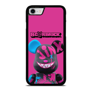 BEARBRICK JINK iPhone SE 2022 Case Cover BEARBRICK JINK iPhone SE 2022 Case Cover