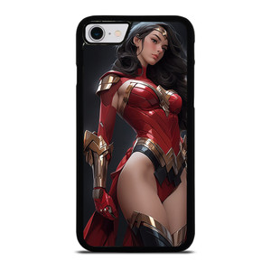 BEAUTIFUL SUPERHERO WONDER WOMAN DC COMIC iPhone SE 2022 Case Cover BEAUTIFUL SUPERHERO WONDER WOMAN DC COMIC iPhone SE 2022 Case Cover
