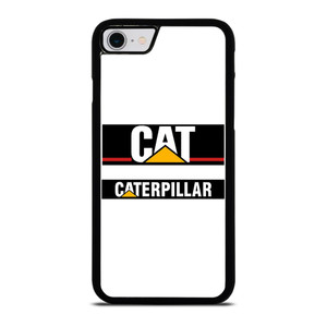 CATERPILLAR LOGO TRACTOR CAT ICON EMBLEM iPhone SE 2022 Case Cover