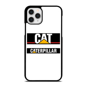 CATERPILLAR LOGO TRACTOR CAT ICON EMBLEM iPhone 11 Pro Case Cover