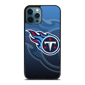LOGO TENNESSEE TITANS iPhone 12 Pro Max Case Cover