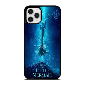 DISNEY HALLE BAILEY ARIEL THE LITTLE MERMAID iPhone 11 Pro Case Cover