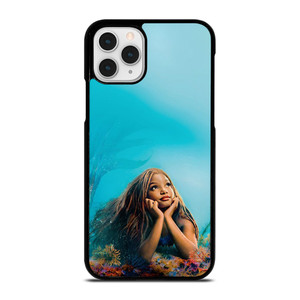 HALLE BAILEY ARIEL THE LITTLE MERMAID DISNEY iPhone 11 Pro Case Cover HALLE BAILEY ARIEL THE LITTLE MERMAID DISNEY iPhone 11 Pro Case Cover