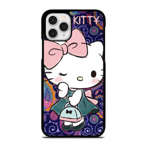 HELLO KITTY VERA BRADLEY iPhone 11 Pro Case Cover