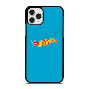 HOT WHEELS LOGO ICON iPhone 11 Pro Case Cover