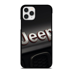 JEEP 4WD LOGO EMBLEM iPhone 11 Pro Case Cover JEEP 4WD LOGO EMBLEM iPhone 11 Pro Case Cover
