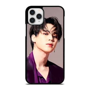JIMIN BTS BANGTAN BOYS KPOP iPhone 11 Pro Case Cover JIMIN BTS BANGTAN BOYS KPOP iPhone 11 Pro Case Cover