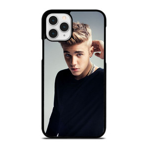 JUSTIN BIEBERS FRAGRANCE iPhone 11 Pro Case Cover