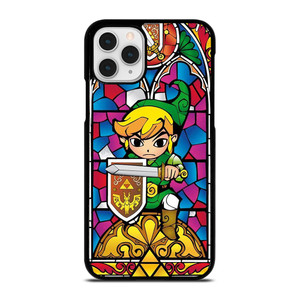 LEGEND OF ZELDA GAMES GLASS ART iPhone 11 Pro Case Cover LEGEND OF ZELDA GAMES GLASS ART iPhone 11 Pro Case Cover