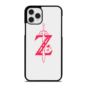 LEGEND OF ZELDA TEARS OF KINGDOM LOGO iPhone 11 Pro Case Cover LEGEND OF ZELDA TEARS OF KINGDOM LOGO iPhone 11 Pro Case Cover