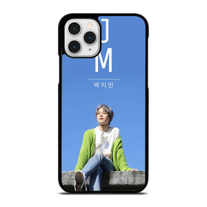 PARK JIMIN BTS BANGTAN BOYS KPOP iPhone 11 Pro Case Cover PARK JIMIN BTS BANGTAN BOYS KPOP iPhone 11 Pro Case Cover
