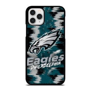 PHILADELPHIA EAGLES FOOTBALL LOGO ICON iPhone 11 Pro Case Cover PHILADELPHIA EAGLES FOOTBALL LOGO ICON iPhone 11 Pro Case Cover