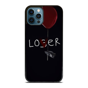 LOSER LOVER CLUB ICON iPhone 12 Pro Max Case Cover