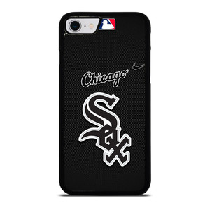 CHICAGO WHITE SOX LOGO BASEBALL MLB NIKE iPhone SE 2022 Case Cover CHICAGO WHITE SOX LOGO BASEBALL MLB NIKE iPhone SE 2022 Case Cover