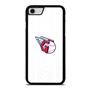 CLEVELAND GUARDIANS ICON BASEBALL TEAM LOGO iPhone SE 2022 Case Cover CLEVELAND GUARDIANS ICON BASEBALL TEAM LOGO iPhone SE 2022 Case Cover