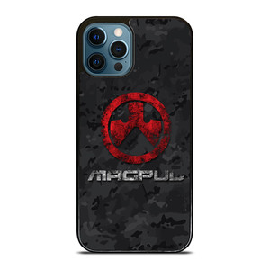 MAGPUL MULTICAM BLACK CAMO iPhone 12 Pro Max Case Cover
