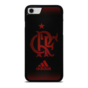 CR FLAMENGO FOOTBALL ADIDAS iPhone SE 2022 Case Cover